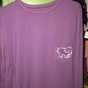 Ivory Ella Long Sleeve